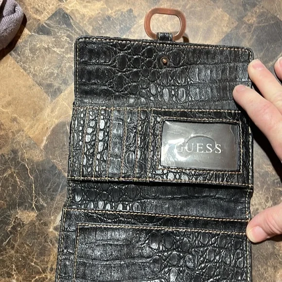 Two Guess Wallets ❤️🔥❤️🔥❤️🔥 - Picture 2 of 7